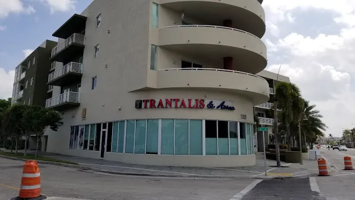 Trantalis Dean J 0