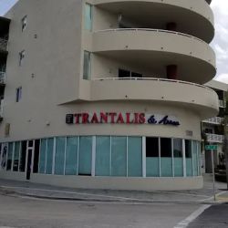 Trantalis Dean J ico