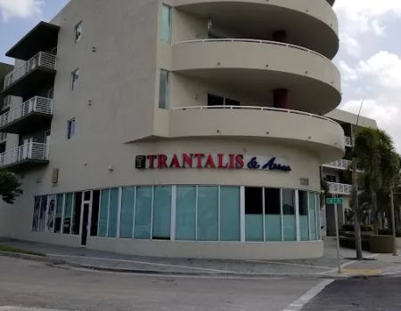 Trantalis Dean J