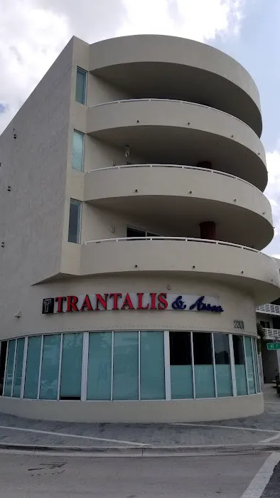 Trantalis Dean J 3