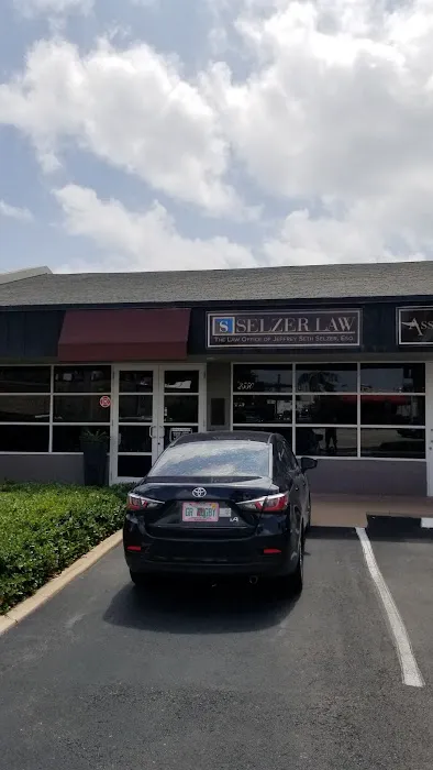 Selzer Law 1