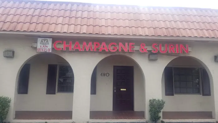 Champagne & Surin Law Office 1