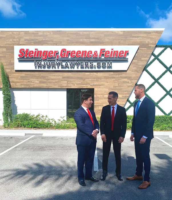 Steinger, Greene & Feiner 7