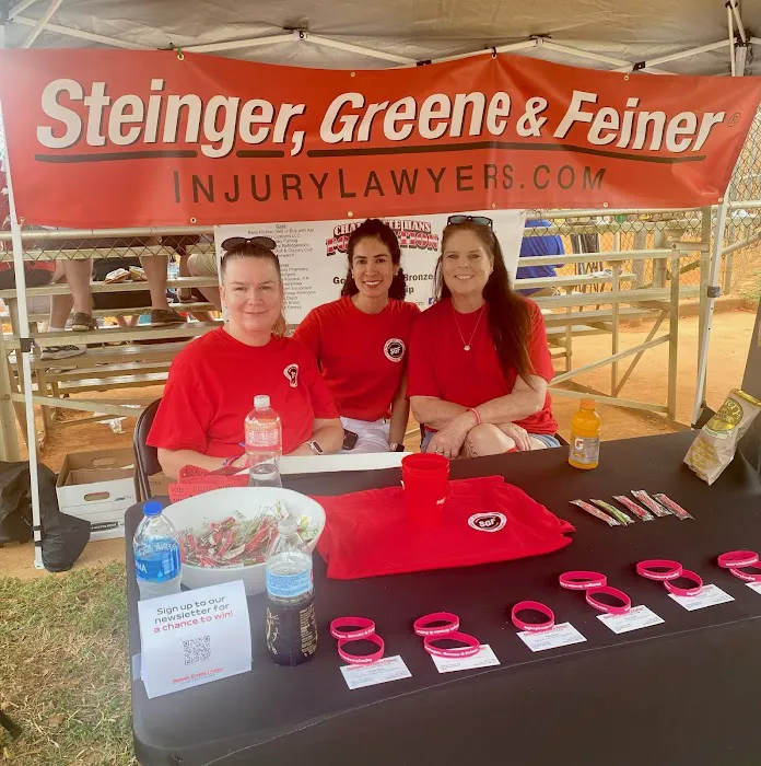 Steinger, Greene & Feiner 8
