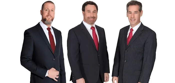 Steinger, Greene & Feiner 2