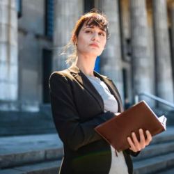 Tison Law Firm ico