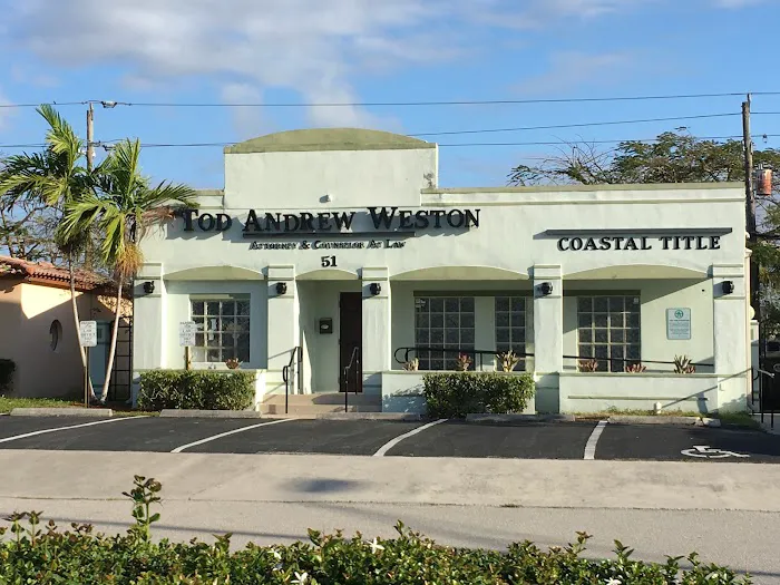 Tod Weston Law Office 0