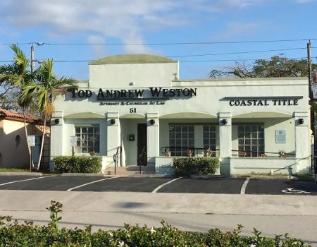 Tod Weston Law Office