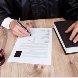 Law Offices of Michael B Morsillo ico