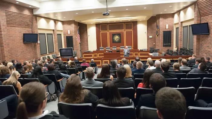 Civil Court Attorney 2
