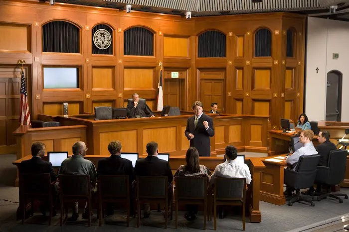 Civil Court Attorney 6
