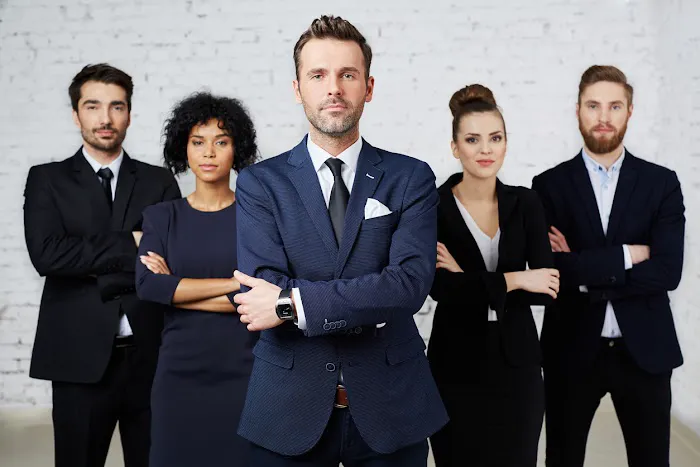 Civil Court Attorney 5