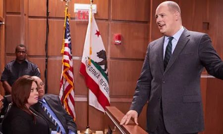Civil Court Attorney