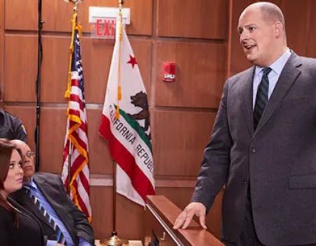 Civil Court Attorney