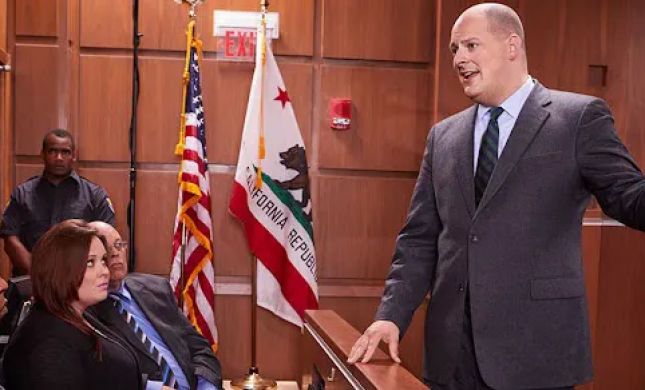 Civil Court Attorney