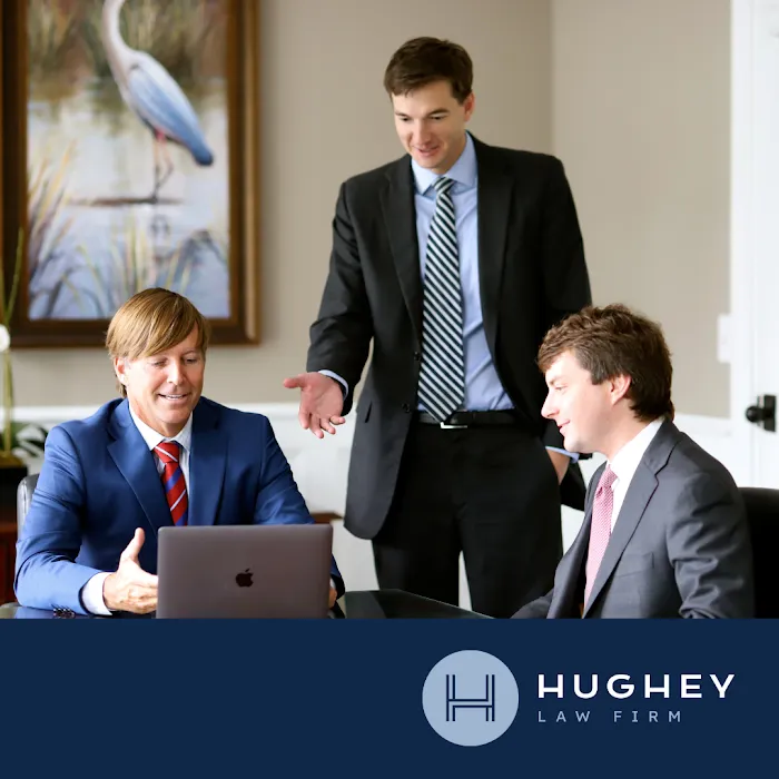 Hughey Law Firm LLC 9