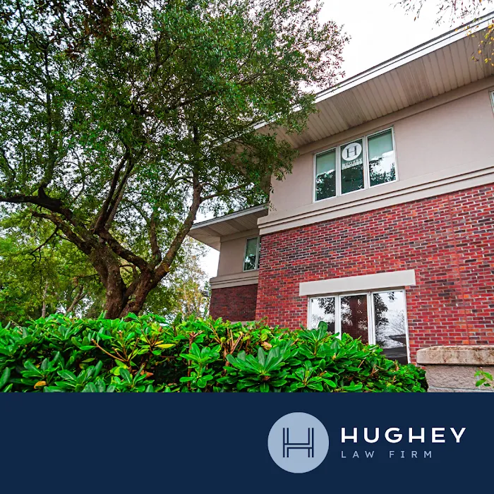 Hughey Law Firm LLC 8