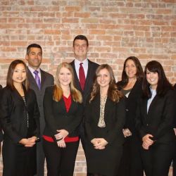 Bansley Anthony Burdo, LLC ico