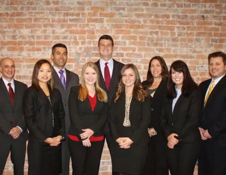 Bansley Anthony Burdo, LLC