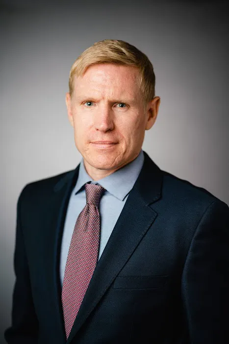 Chad R. Derum 0