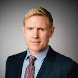 Chad R. Derum ico