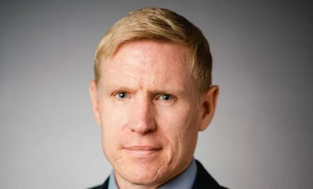 Chad R. Derum