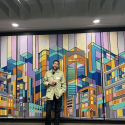 Mayer Brown Salt Lake CIty ico