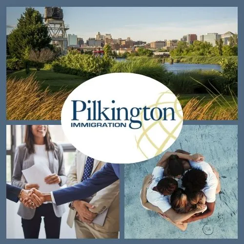Pilkington Immigration - Wilmington 0