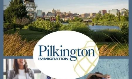 Pilkington Immigration - Wilmington