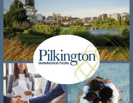 Pilkington Immigration - Wilmington