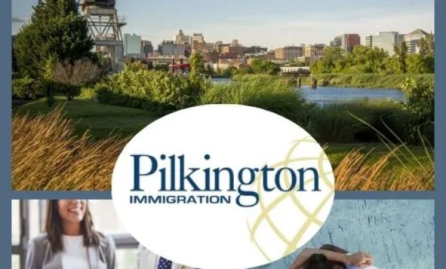 Pilkington Immigration - Wilmington