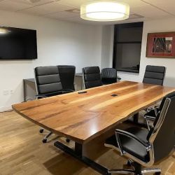 The Sharma Law Firm ico