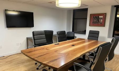 The Sharma Law Firm