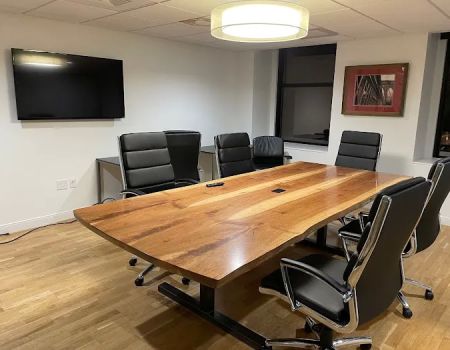 The Sharma Law Firm