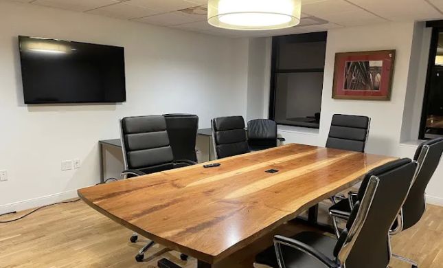 The Sharma Law Firm