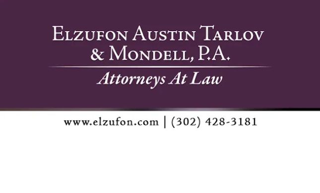 Elzufon Austin Tarlov & Mondell, P.A.