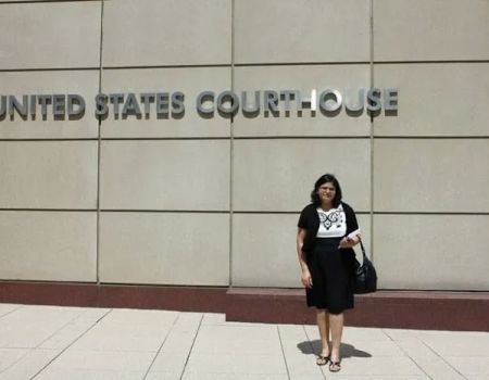 Sharma Law Associates LLC - New York Immigration Attorney