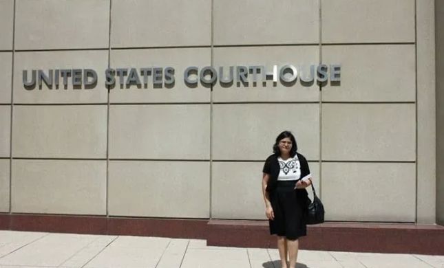Sharma Law Associates LLC - New York Immigration Attorney