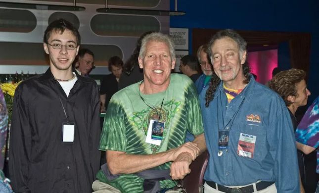 Bruce Colfin Law, PC