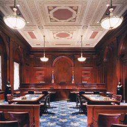 Brill Legal Group, P.C. ico