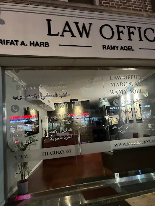 Harb Rifat A 4