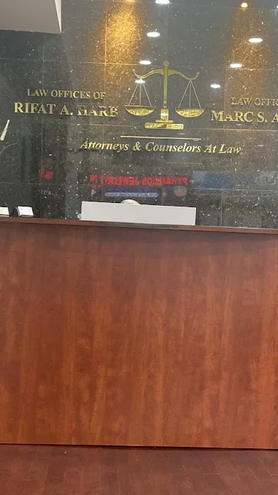 Harb Rifat A 2