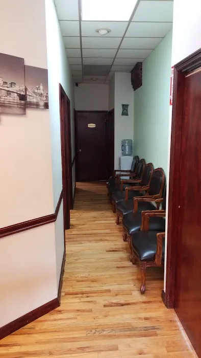 Law Office of Ehab Moustafa 0