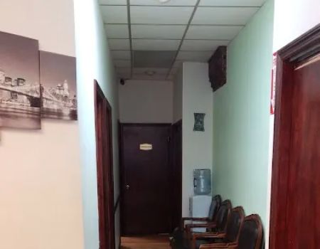 Law Office of Ehab Moustafa