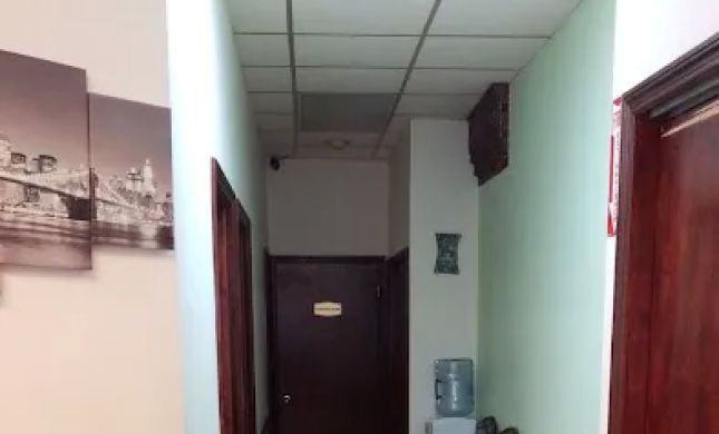 Law Office of Ehab Moustafa