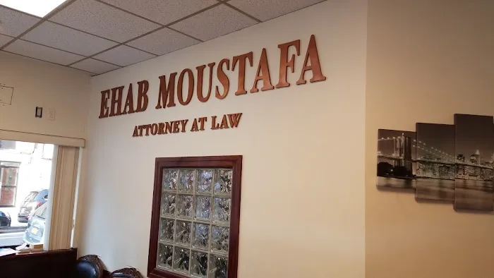 Law Office of Ehab Moustafa 1
