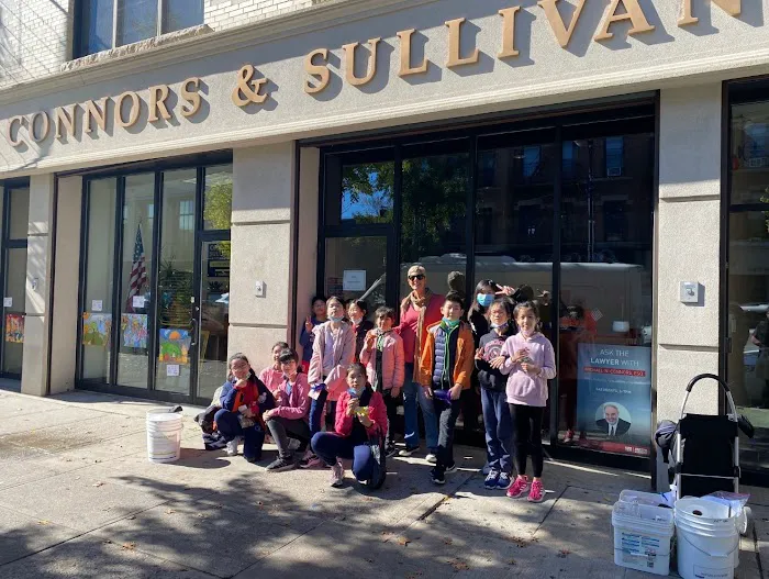 Connors and Sullivan, Attorneys at Law, PLLC 8
