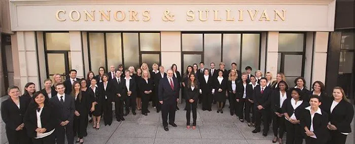 Connors and Sullivan, Attorneys at Law, PLLC 0
