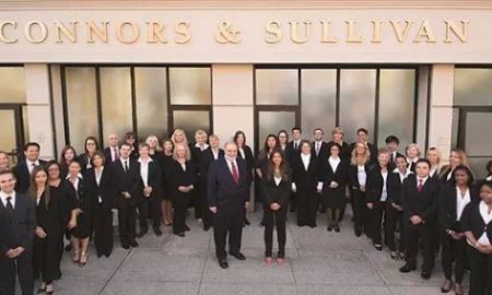 Connors and Sullivan, Attorneys at Law, PLLC