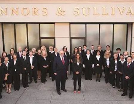 Connors and Sullivan, Attorneys at Law, PLLC